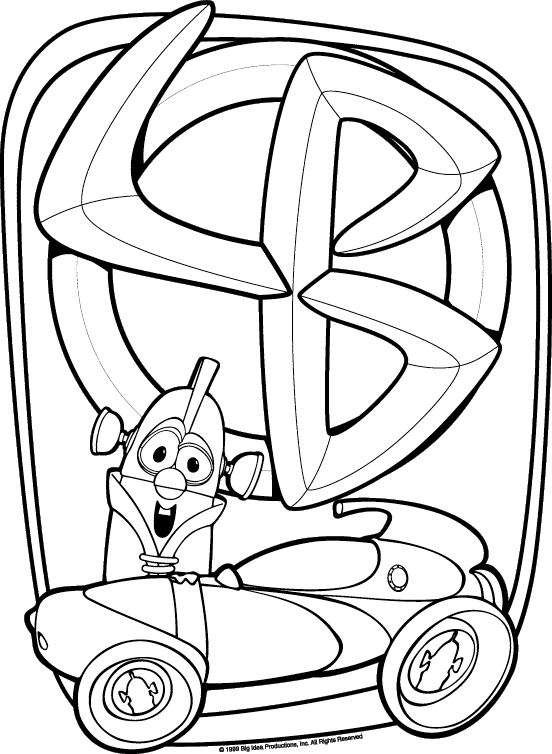 tales coloring pages - photo #36